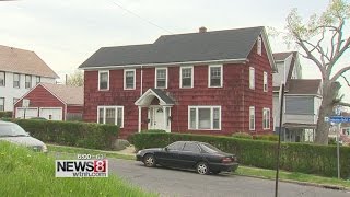 Families illegally evicted by people posing as State Marshals