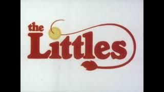 The Littles INTRO DIC ENTERPRISES 1983-1985