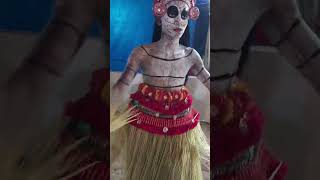 Gulikan  | Thalassery | #kannur #kerala #theyyapranthan #theyyam #ritual #theyyamkerala #viral #art