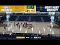 dordt univeristy vs mount marty university basketball dh