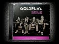 Goldplay.LIVE Unplugged Album 