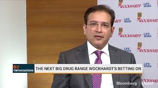 BQ Conversations With Wockhardt's Murtaza Khorakiwala