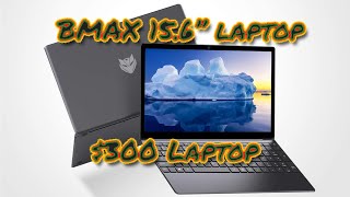 BMAX X15 Laptop Computer