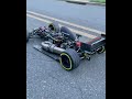 2 stroke formula 1 car rc