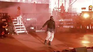 Kanye West - “Father Stretch My Hands” LIVE @ Rolling Loud Miami 2022 [FULL SET]