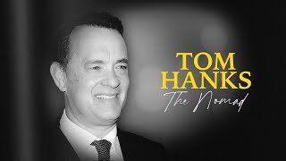 Tom Hanks: The Nomad (2023) FULL BIOGRAPHY DOCUMENTARY w/ SUBS | HD
