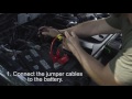 cobra jumpack xl cpp12000 jump starter tutorial