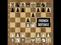 Alexander Alekhine sacrifices his queen and mates in 11 moves 🔥🔥