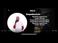 Feza – Umaqondana (Lyrics) | Official Lyrics Video