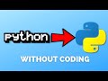 How to Convert Python 2 code to Python 3 ? | Fast and easy without coding | Exploit DB exploit fix