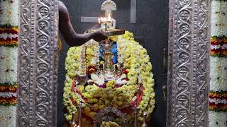 shree vadanabail padmavathi devi mahamangalarathi date 21-02-2025