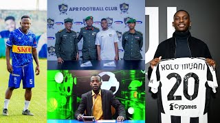 APR FC ICIYE IMPAKA I KIGALI/// RAYON SPORTS URWEGO RWABAKINNYI BASHYA RWAVUGISHIJE ABAFANA BAYO