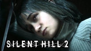 『怪しい』雰囲気の女性が怖いことを言い始めました【SILENT HILL 2 リメイク】#10