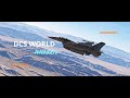 DCS WORLD: AWAKEN (CINEMATIC)