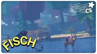 JOGANDO FISCH no ROBLOX! #roblox #gaming #live