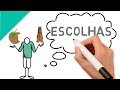 Escolhas (reflexão bíblica) | # 127