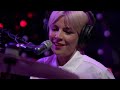 automatic full performance live on kexp