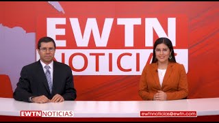 EWTN NOTICIAS - 2024-12-06 - Noticias católicas | Programa completo