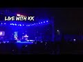 tech fest 2020 live with kk technology @iit patna ...