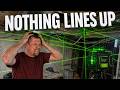 This Old Boat Makes Building One Wall Nearly Impossible | Hybrid Electric Trawler