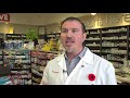 pharmacists fighting against opioid crisis