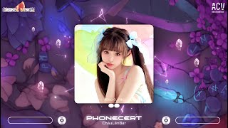 Phonecert Ft Nơi Này Có Anh | Chẳng Một Ai Như Anh Biết Rõ Gu Nhạc Em Thích Tịch Tình Tang