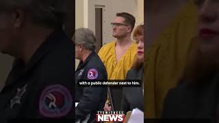 Michael McKee appears in Illinois court Monday, suspect in Ohio double murder case
