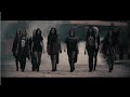 Dirtcaps feat. Rochelle - Fools Paradise (Music Video)