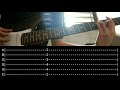 your mundo universe by ivos u0026 rico blanco guitar tutorial full song