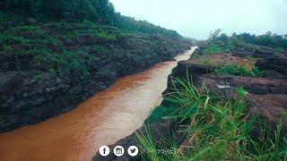 Ambapani Ecotourism \u0026 Mayadevi Mandir | One day picnic near Surat | Prady