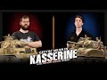 HOBBY TIME | Gettin' Mean in Kasserine