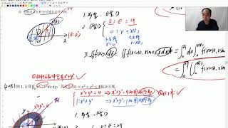 10.8    极坐标系计算二重积分3