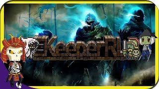 KEEPERRL | 12 | The Grand Army Rises | KeeperRL Alpha 27 Campaign