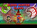 Terraria's Bloodhunter Class, THE MOVIE...