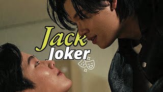 [BL]Jack & Joker: U Steal My Heart|| Jack & Joker|| Silent Garden|| MV