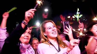 Mitch Keller beim 30. Teltower Stadtfest-Jubiläum 2018