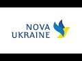 Nova Ukraine charity video