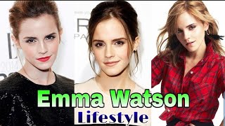 Emma Watson Lifestyle (Beauty And The Beast) Biography,Net Worth,Boyfriend,Debut,Weight,Height,Facts