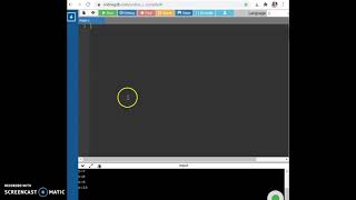 CIS3146: Week-2 For Loop Programming Examples