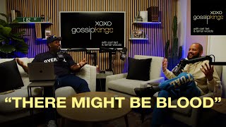 THERE MIGHT BE BLOOD - XOXO, Gossip Kings - 209