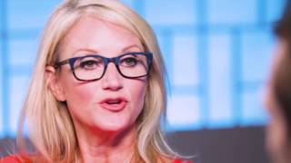 Mel Robbins on Why Motivation Is Garbage