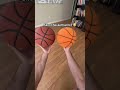 scientists are stunned at how silent this basketball is