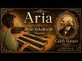A Hidden Treasure by Caleb Simper | Organ Music of Rare Beauty