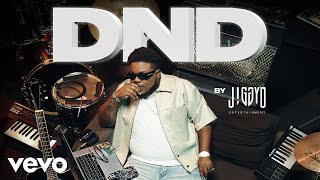 Jiggy D - Intro DND The Album (TRAILER)