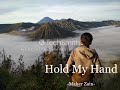 Hold My Hand - Maher Zain (Instrumental+ lyric)