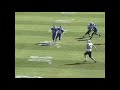 cnu punt return kentel noel