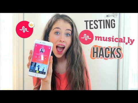 » How to get more musically followers & likes TESTED | Musical.ly Hacks « » How to get more musically followers & likes TESTED | Musical.ly Hacks «