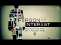 person of interest 3x03 promo