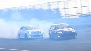 【番長クラス】過激なドリフト Drifting