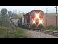 cn 5688 leads m338 at cn repeater